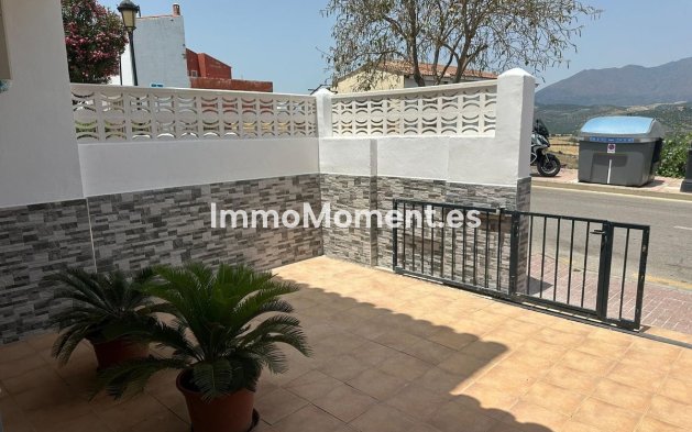 Maison mitoyenne - Revente - Manilva - Manilva