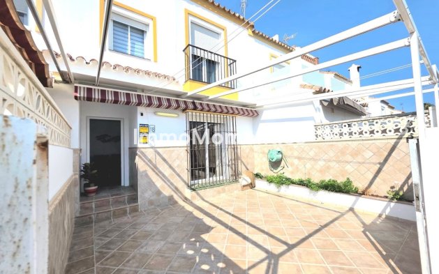 Maison mitoyenne - Revente - Manilva - Manilva