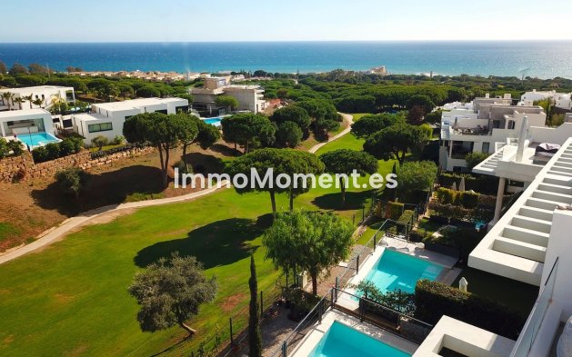 Maison mitoyenne - Revente - Marbella - Artola