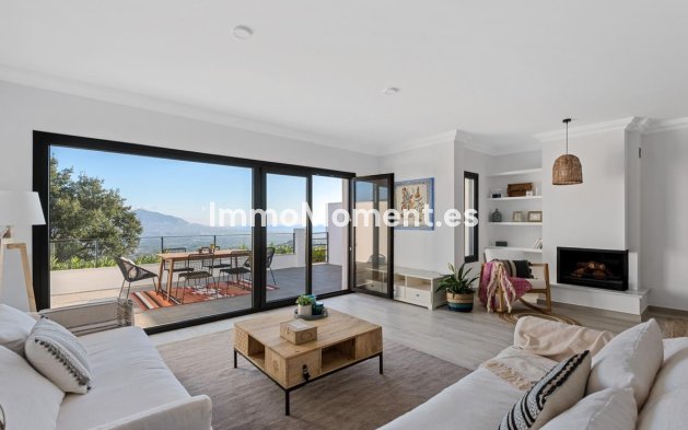 Maison mitoyenne - Revente - Marbella - La Mairena