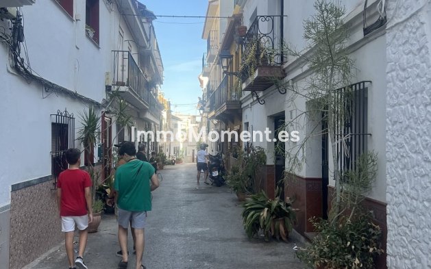 Maison mitoyenne - Revente - Marbella - Marbella Centro