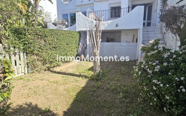 Maison mitoyenne - Revente - Marbella - Marbella Centro