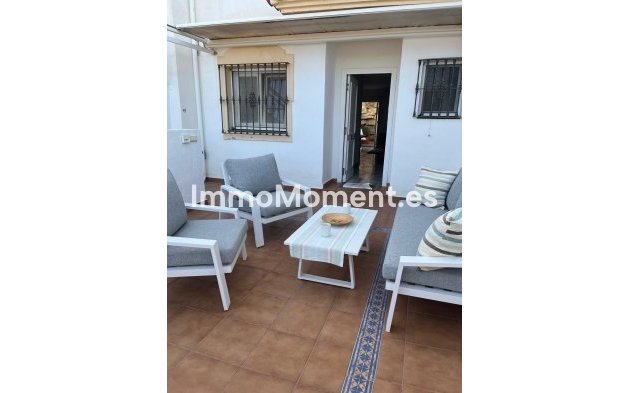 Maison mitoyenne - Revente - Marbella - Marbella Centro