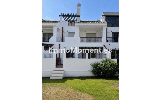 Maison mitoyenne - Revente - Marbella - Nueva Andalucía