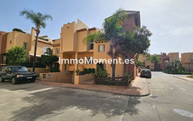 Maison mitoyenne - Revente - Marbella - Nueva Andalucía