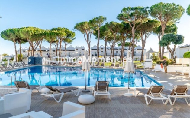 Maison mitoyenne - Revente - Marbella - Reserva de Marbella
