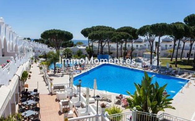 Maison mitoyenne - Revente - Marbella - Reserva de Marbella