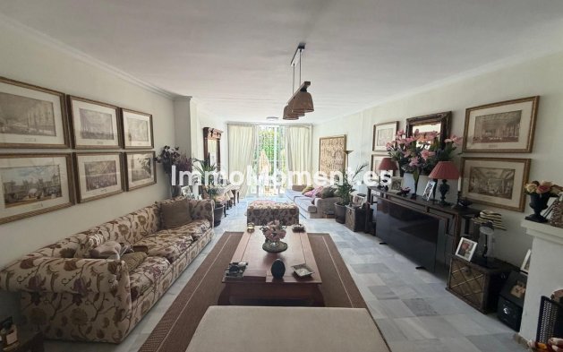 Maison mitoyenne - Revente - Marbella - RSO-13672