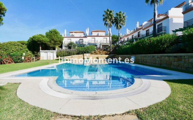 Maison mitoyenne - Revente - Marbella - RSO-79811