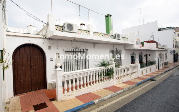 Maison mitoyenne - Revente - Marbella - San Pedro de Alcántara