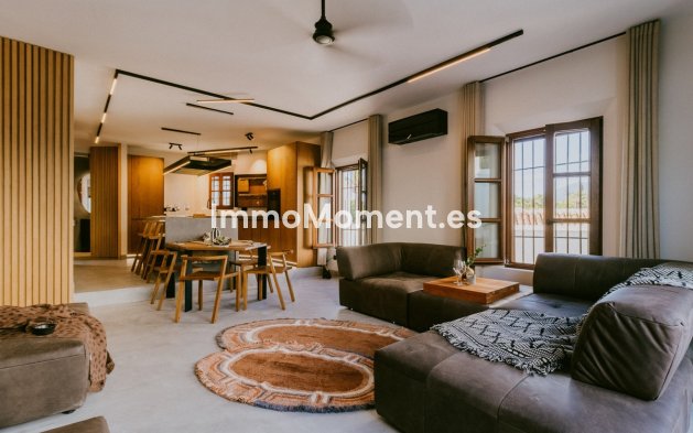 Maison mitoyenne - Revente - Marbella - The Golden Mile