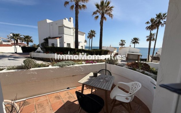 Maison mitoyenne - Revente - Mijas - Calahonda
