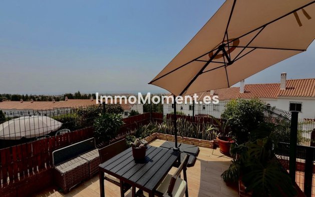 Maison mitoyenne - Revente - Mijas - Cerros del Aguila