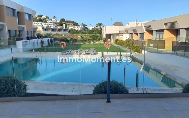Maison mitoyenne - Revente - Mijas Costa - El Chaparral