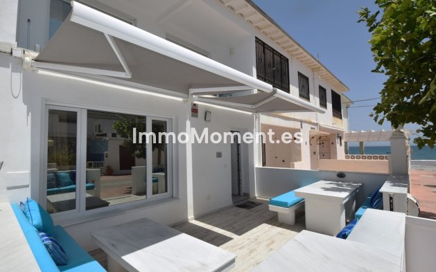Maison mitoyenne - Revente - Mijas Costa - La Cala de Mijas