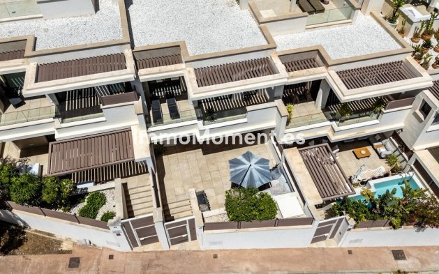 Maison mitoyenne - Revente - Mijas Costa - La Cala de Mijas