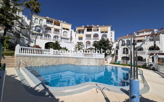 Maison mitoyenne - Revente - Mijas Costa - Riviera Del Sol
