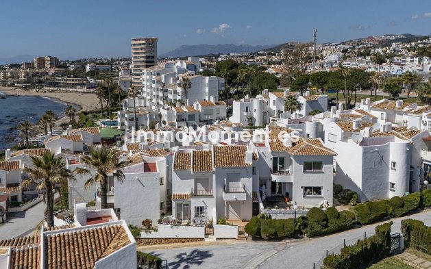 Maison mitoyenne - Revente - Mijas Costa - Riviera Del Sol