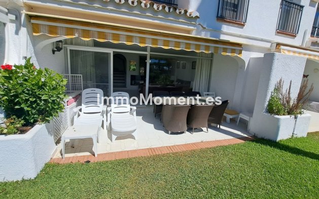 Maison mitoyenne - Revente - Mijas Costa - Riviera Del Sol