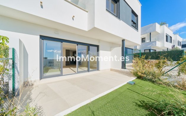 Maison mitoyenne - Revente - Mijas - La Cala de Mijas