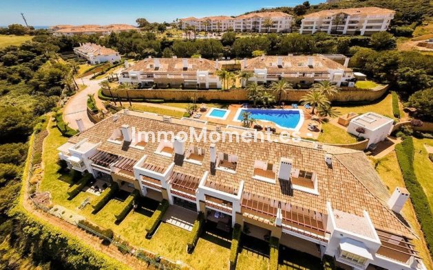 Maison mitoyenne - Revente - Mijas - La Cala Golf