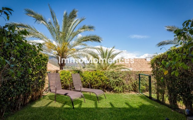 Maison mitoyenne - Revente - Mijas - La Cala Golf