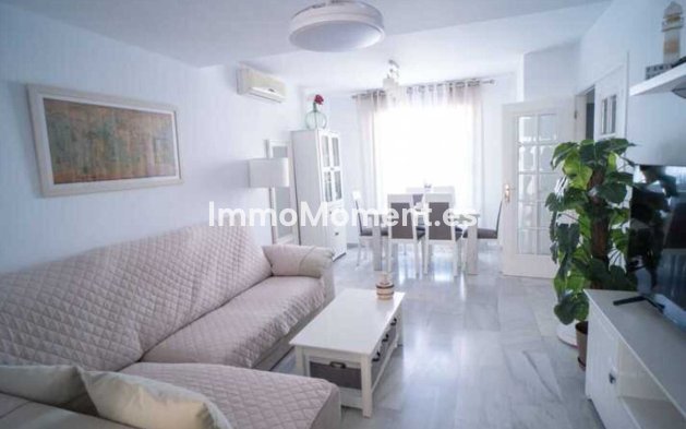 Maison mitoyenne - Revente - Mijas - Mijas Centro