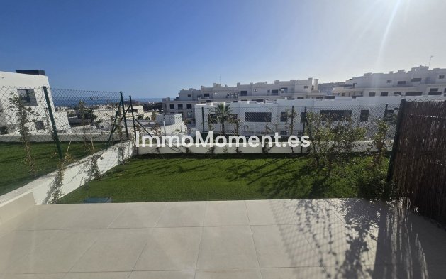 Maison mitoyenne - Revente - Mijas - Mijas Costa