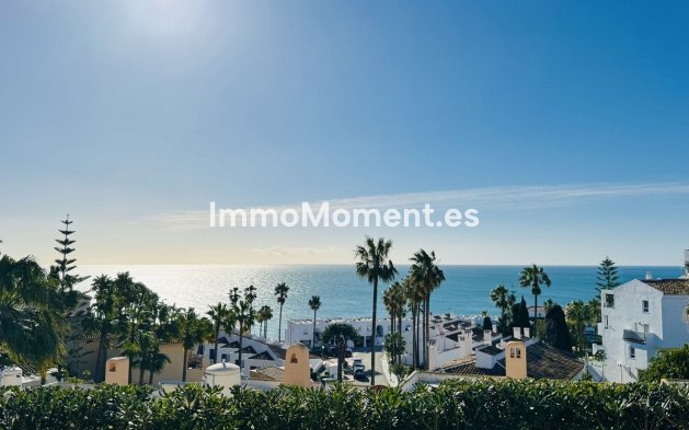 Maison mitoyenne - Revente - Mijas - Mijas Costa