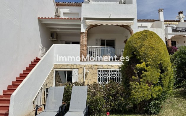 Maison mitoyenne - Revente - Mijas - Mijas Costa