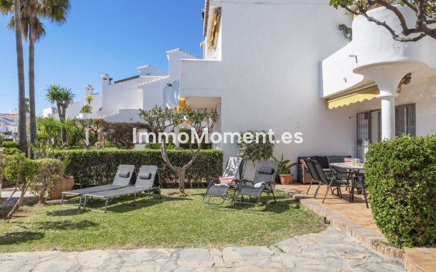 Maison mitoyenne - Revente - Mijas - Mijas Costa