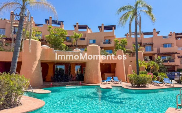 Maison mitoyenne - Revente - Mijas - Riviera Del Sol