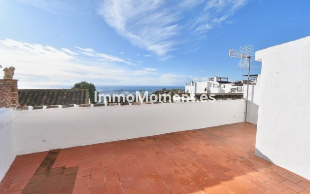 Maison mitoyenne - Revente - Mijas - RSO-20272