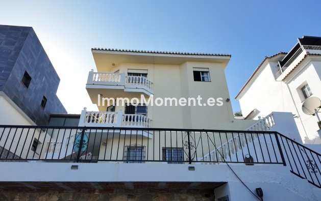 Maison mitoyenne - Revente - Mijas - RSO-40148