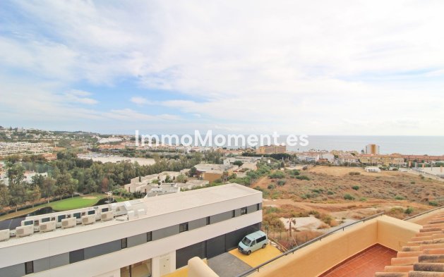 Maison mitoyenne - Revente - Mijas - RSO-47143