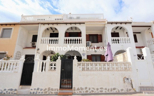 Maison mitoyenne - Revente - Mil Palmeras - Mil Palmeras