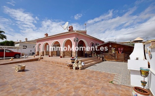 Maison mitoyenne - Revente - Orihuela Costa - Cabo roig - La Zenia
