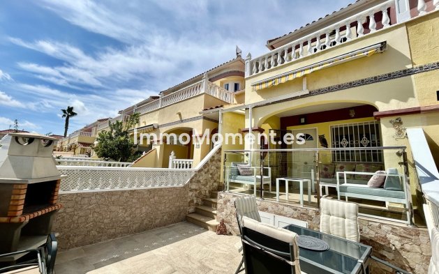 Maison mitoyenne - Revente - Orihuela Costa - Cabo roig - La Zenia