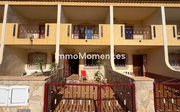 Maison mitoyenne - Revente - Orihuela Costa - Cabo roig - La Zenia
