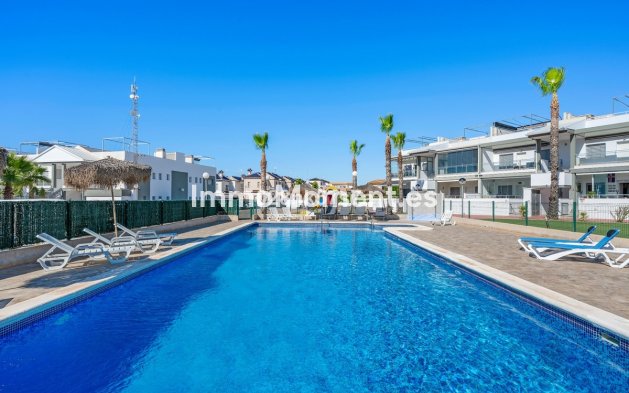 Maison mitoyenne - Revente - Orihuela Costa - La Florida