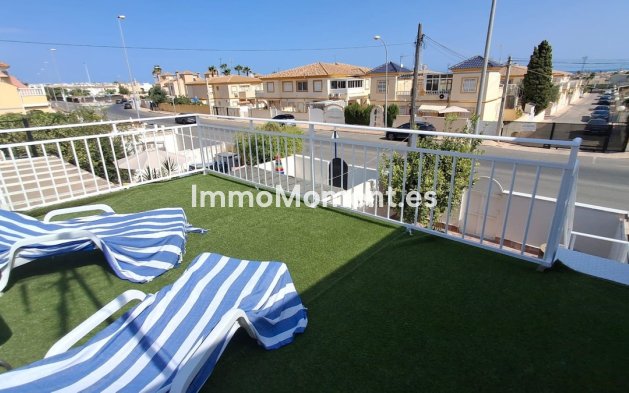 Maison mitoyenne - Revente - Orihuela Costa - Playa Flamenca