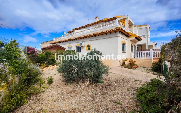 Maison mitoyenne - Revente - Orihuela - La Florida