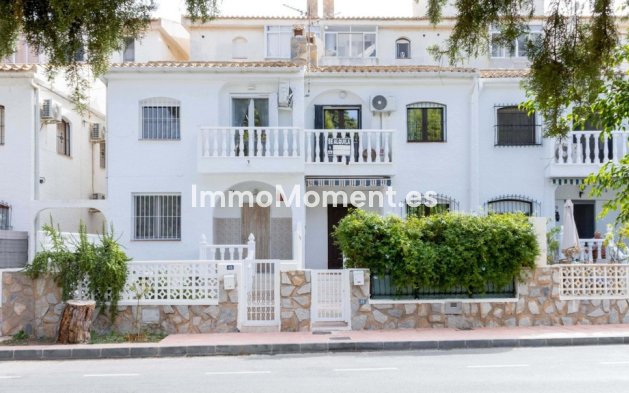 Maison mitoyenne - Revente - Orihuela - La Zenia