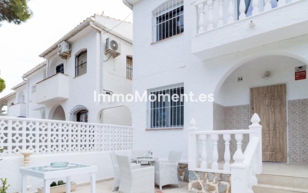 Maison mitoyenne - Revente - Orihuela - La Zenia
