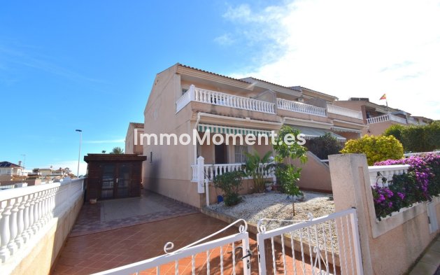 Maison mitoyenne - Revente - Orihuela - Los Balcones - Los Altos del Edén