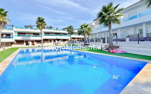 Maison mitoyenne - Revente - Orihuela - Los Balcones