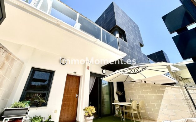 Maison mitoyenne - Revente - Orihuela - Los Dolses