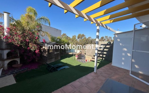 Maison mitoyenne - Revente - Orihuela - Mil Palmeras