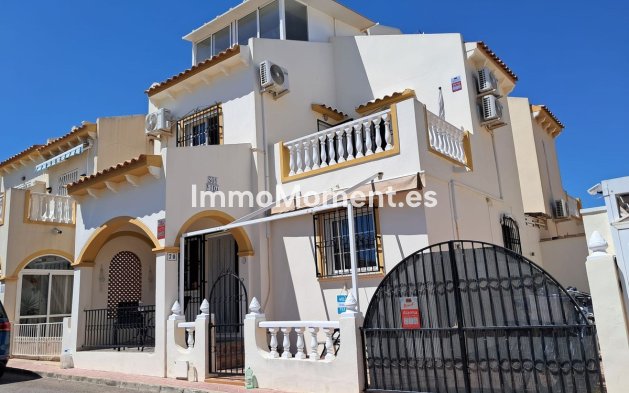 Maison mitoyenne - Revente - Orihuela - Playa Flamenca