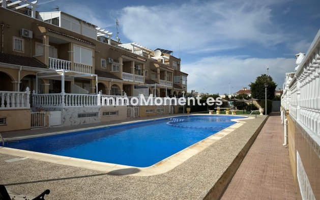 Maison mitoyenne - Revente - Orihuela - Punta Prima